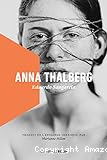 Anna Thalberg