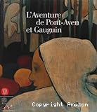 L'Aventure de Pont-Aven et Gauguin