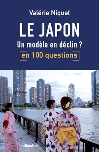 Le Japon, un modèle en déclin ?