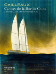 Cahiers de la mer de Chine : à bord de la goélette scientifique Tara