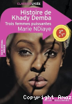 Histoire de Khady Demba