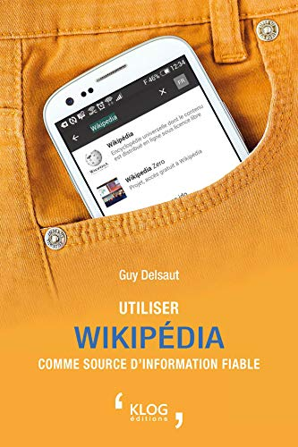 Utiliser Wikipedia comme source d'information fiable