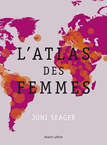 L'atlas des femmes