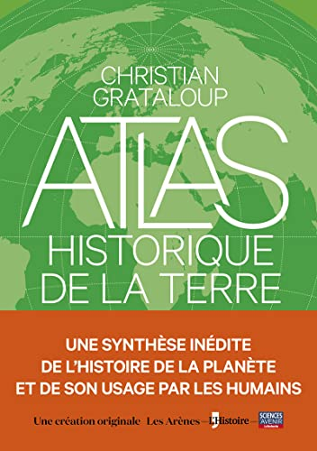 Atlas Historique de la Terre